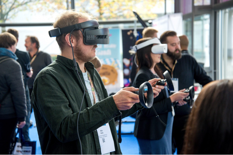 VR und AR in der handwerklichen Wissensvermittlung