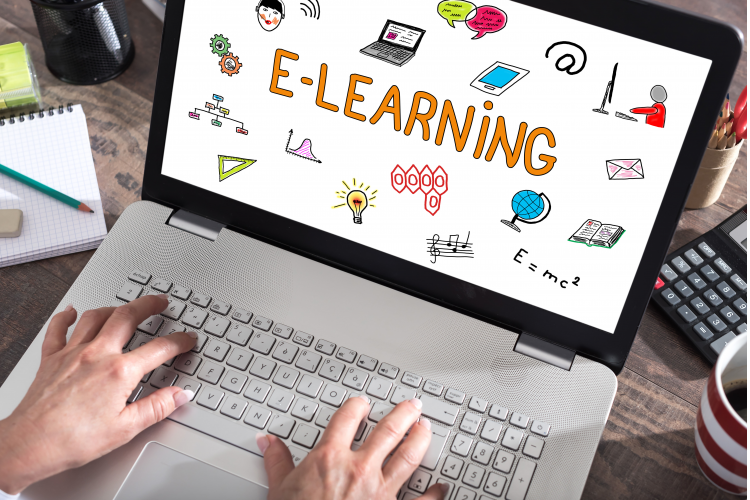 E-Learning-Kurse