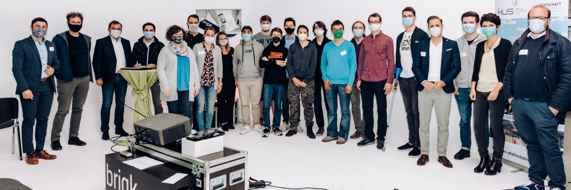 Digitalisierung erleben und gestalten: Das war der Hackathon in Pfaffenhofen an der Ilm