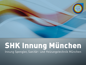 Innung Spengler, Sanitär- und Heizungstechnik München KdöR